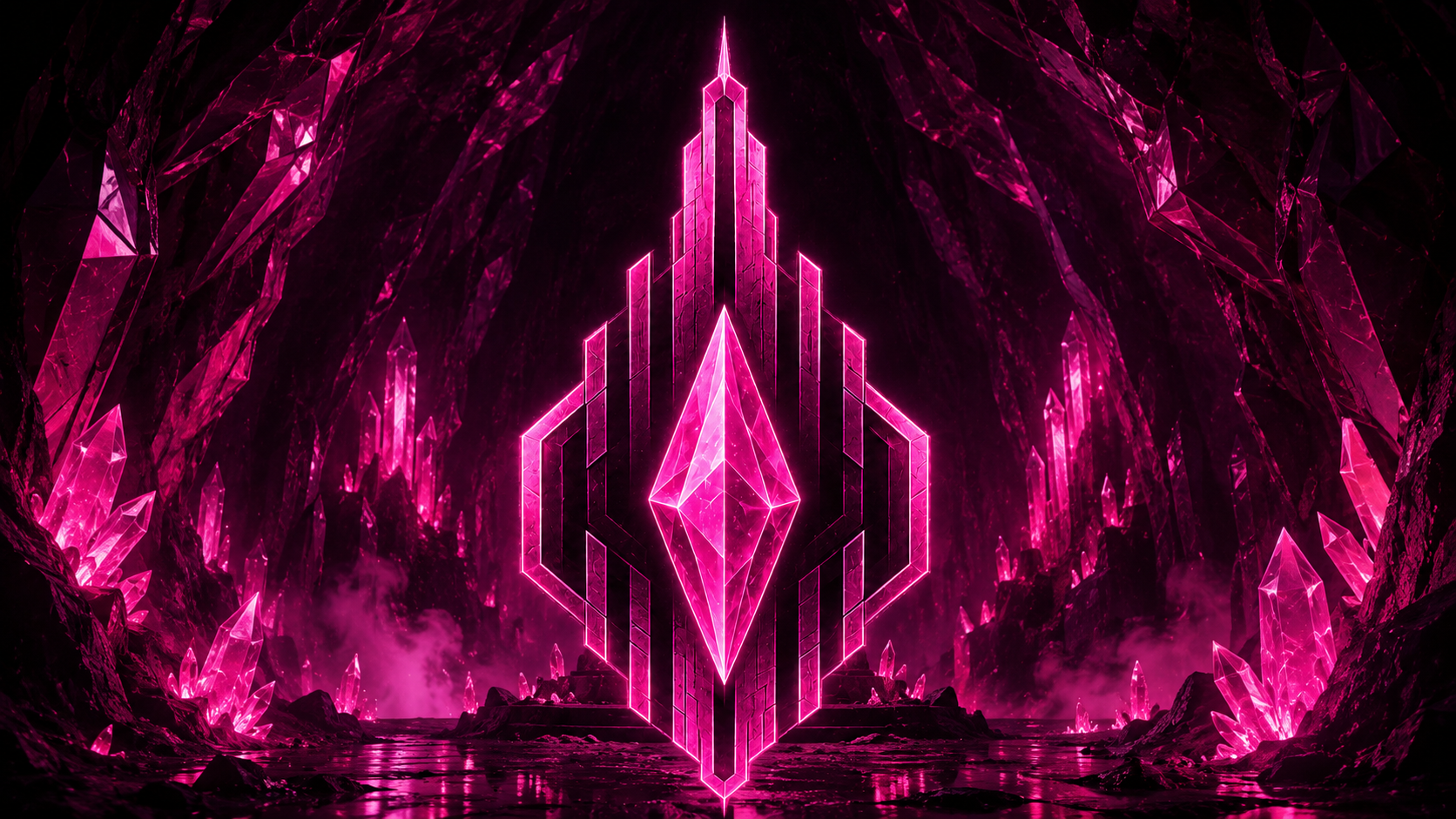 Prismatic district project visual